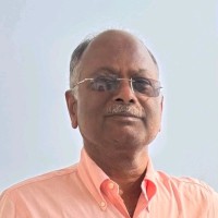 Naresh Gandhi