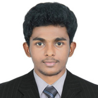 Nikhil J K