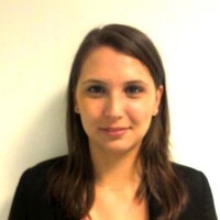 Anna Mihályi