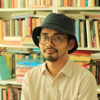 Nazir Harith Fadzilah
