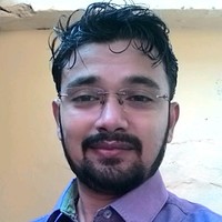 Nilesh R Upadhyay