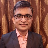 Ravikant Patel