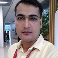 Ahmad Nadeem Khan