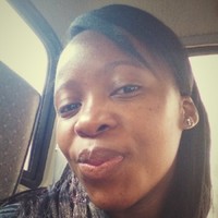 Ntozinhle Prudence Mokoena