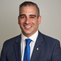 David Ettedgui