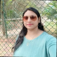 Swati Priya