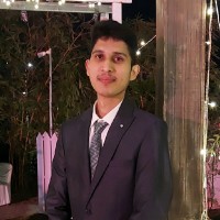 Shreyank Prabhudessai