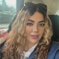 Noushin Nasirzadeh