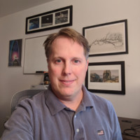 Brian Cargill