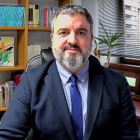 Javier Fernández Villamor