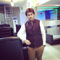Vir Malik