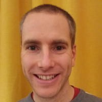 Gareth Sprenger