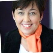 Nicola Turner