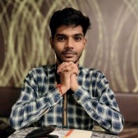 Abhishek Katiyar