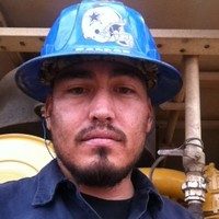 Eric Barrientos