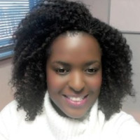 Karabo Moerane