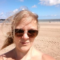 Liz Morris