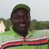 Robert Galloway