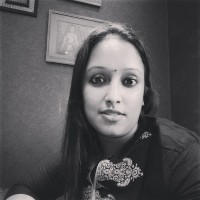 Sushma Bhat