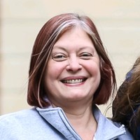 Ruth Ditty
