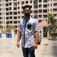 Akshay Joshi