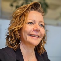 Charlotte Verhage