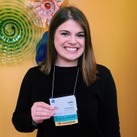 Lydia Kirkpatrick