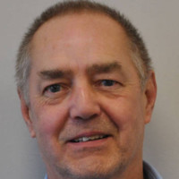Gordon Webb
