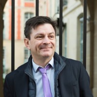 Emmanuel Michel ITIE