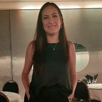 Carolina Colazo