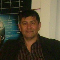 Alejandro ( Alex ) Mocho