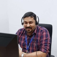 Vinay P