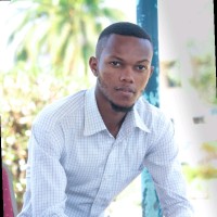 Mwayi Miles Mwanza