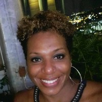 Deshana Johnson