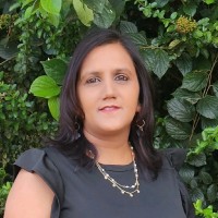 Anisha Nerpat
