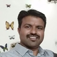 Sunil Jadiger