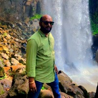Bharat Mehra