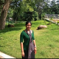Namitha R