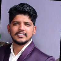 Yogesh Rav