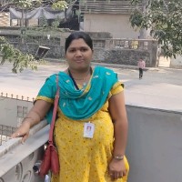 Yogita Darade