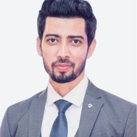 Waqar Rajput (Cllirp)