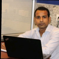 CMA Md Rehan (CMA, DFA, M. Com, PGDIBO, LL.B)