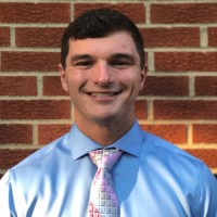 Nicholas Burleson
