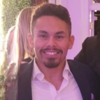 Jovan Rios