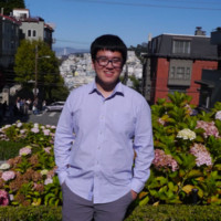 Timothy Shi