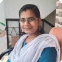 Lakshmi Priya VK