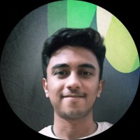 Manas Joshi