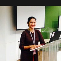Shambhavi Adiga