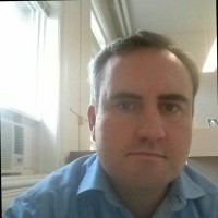Shawn Mcnicholl