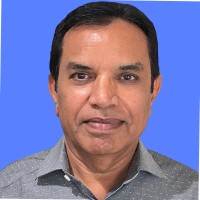 Bipin Patel